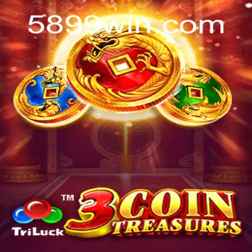 Descubra o Mundo de 3CoinTreasures: Um Guia Completo sobre o Jogo