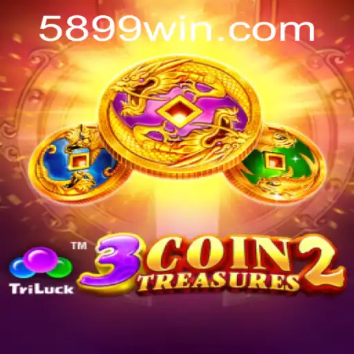 Explorando o Mundo Fascinante de 3CoinTreasures2 e a Vantagem da 5889WIN.com