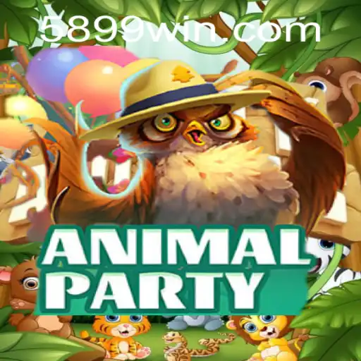AnimalParty: Um Novo Jogo Interativo que Está Conquistando os Jogadores