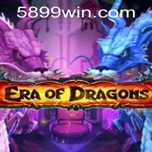 EraOfDragons: Um Mergulho no Fascinante Mundo dos Dragões