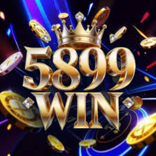 5889WIN.com Logo