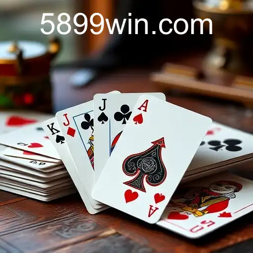 Jogos de cartas