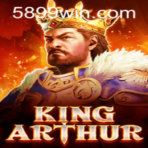 Descubra KingArthur na Plataforma 5889WIN.com