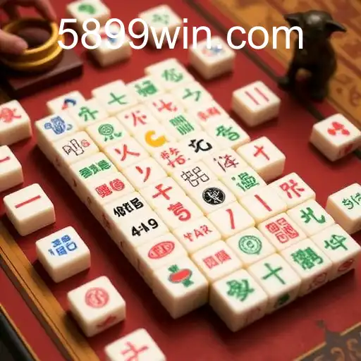 Mahjong