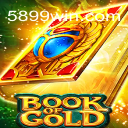 Descubra 'Book of Gold' no 5889WIN.com: O Guia Completo para Jogadores