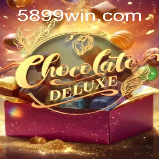 ChocolateDeluxe: Descubra o Jogo Delicioso de 5889WIN.com