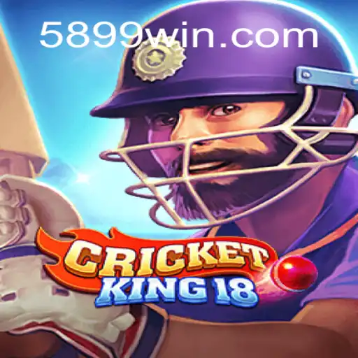 CricketKing18: Mergulhe na Ação Empolgante do Cricket
