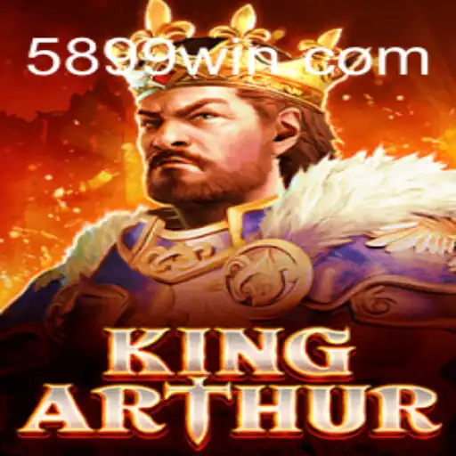 Descubra KingArthur na Plataforma 5889WIN.com