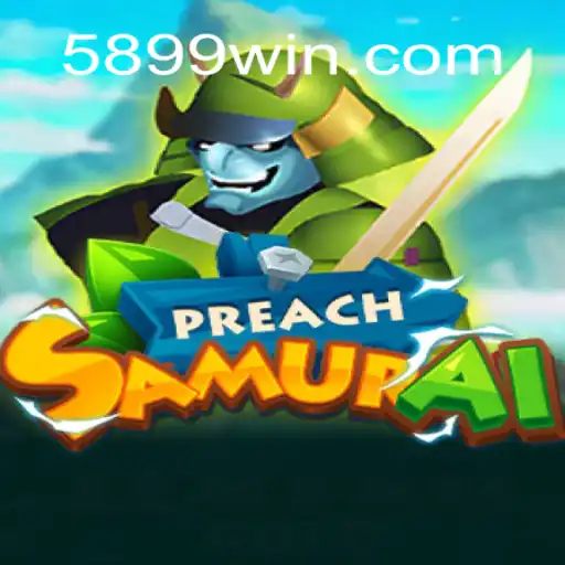 Descubra o Universo de PreachSamurai e a Parceria com 5889WIN.com