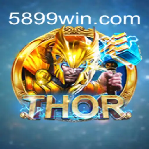 Descubra o Universo Empolgante do Jogo THOR na 5889WIN.com