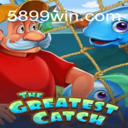Introdução e Regras do Jogo 'TheGreatestCatch'