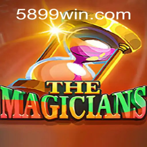 Explore o Fascinante Mundo de TheMagicians no 5889WIN.com