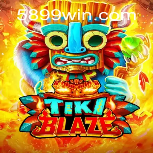 Explorando o Mundo de TikiBlaze: Uma Jornada de Aventura e Estratégia