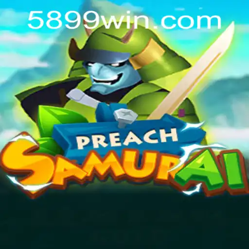 Descubra o Universo de PreachSamurai e a Parceria com 5889WIN.com