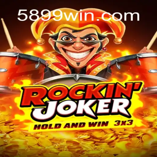 Descubra o Empolgante Rockinjoker: Regras, Estratégias e Como Jogar no 5889WIN.com