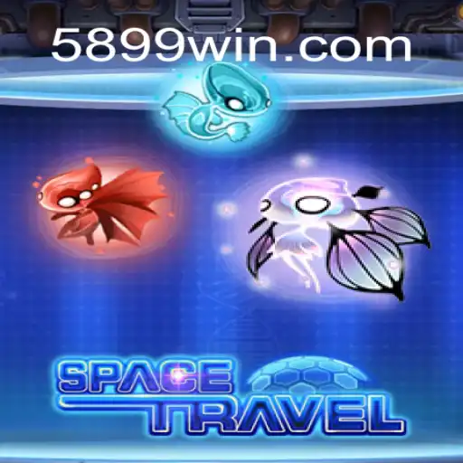 SpaceTravel: Explorando os Mistérios do Espaço com 5889WIN.com
