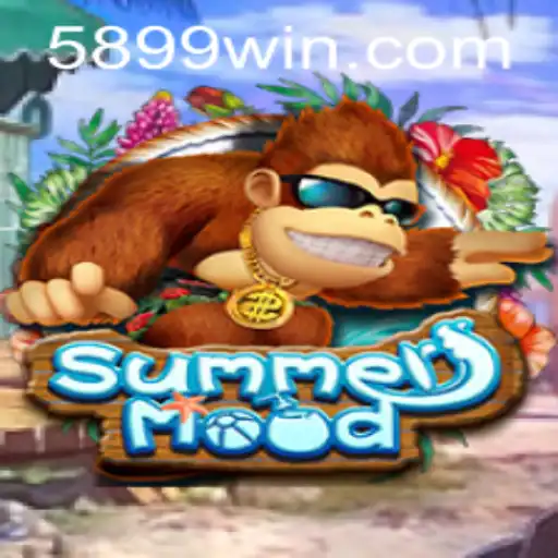 SummerMood: Descubra a Essência do Verão com 5889WIN.com