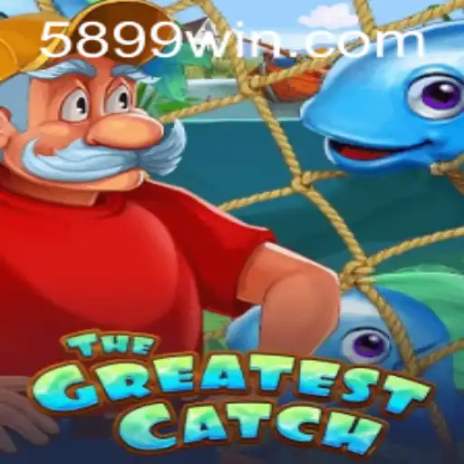Introdução e Regras do Jogo 'TheGreatestCatch'