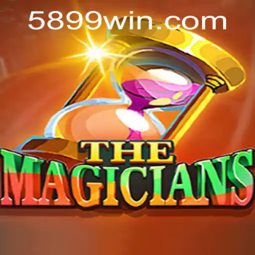 Explore o Fascinante Mundo de TheMagicians no 5889WIN.com