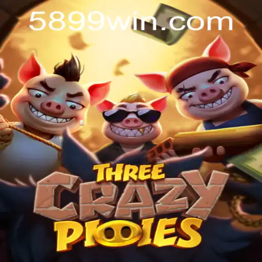 Explorando o Animado Mundo de ThreeCrazyPiggies