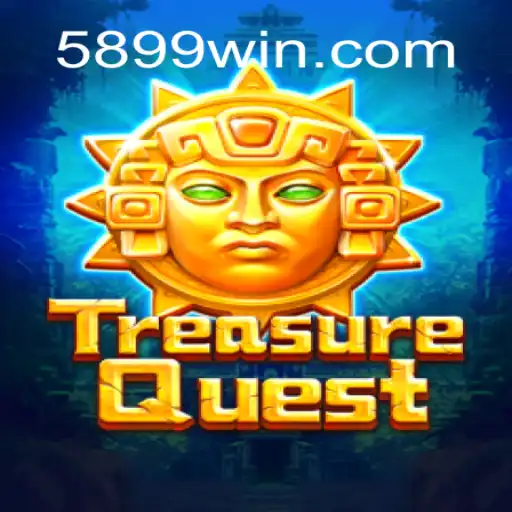 Explorando o Fascinante Mundo do TreasureQuest: Como Jogar e Vencer no 5889WIN.com